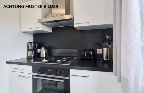 Suesel House | Vacation home Wellenzauber am See with terrace