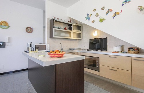 Montecorice House | Relaxing Vacation Home with Pool Near Cilento Coast