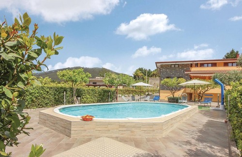 Montecorice House | Relaxing Vacation Home with Pool Near Cilento Coast