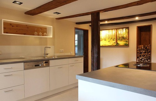 Ottenhofen im Schwarzwald Other | Family-Friendly Vacation Home with Wellness & 10/10 Rating