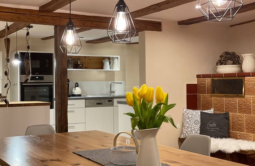Ottenhofen im Schwarzwald Other | Family-Friendly Vacation Home with Wellness & 10/10 Rating