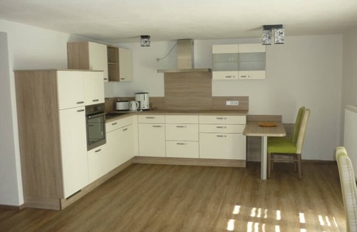Obernzell Apartment | Relaxing Vacation Home with 2 Bedrooms and Terrace