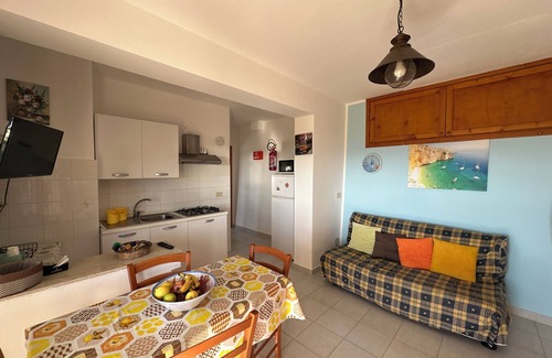 Trappeto House | Vacation home with breathtaking sea views of the Gulf of Castellammare