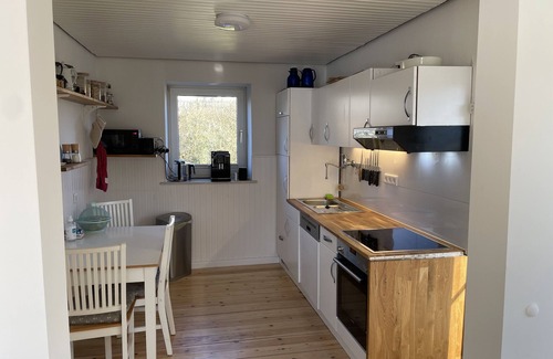 Wyk auf Foehr House | Pet-Friendly Vacation Home with Garden in Wyk, Föhr