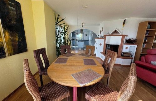 Tettnang House | Ideal Vrbo Property with Pet-Friendly and Family Amenities