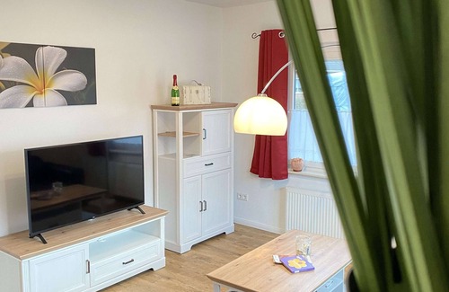 Rysum House | Relaxing Vacation Home with Sauna, Spa & Family-Friendly Amenities