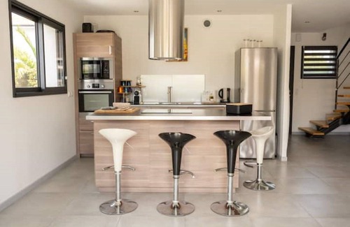 Angresse House | Relaxing Vacation Home with SPA Near Seignosse/Hossegor