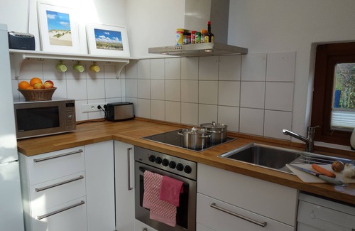 Wolthusen House | Pet-Friendly Vacation Home Wolthuser Warf 3 Near City