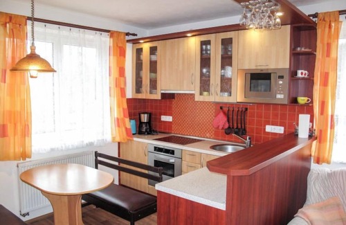 Zasada House | Relax at Zásada by Interhome: Pool, Spa & Breakfast Included