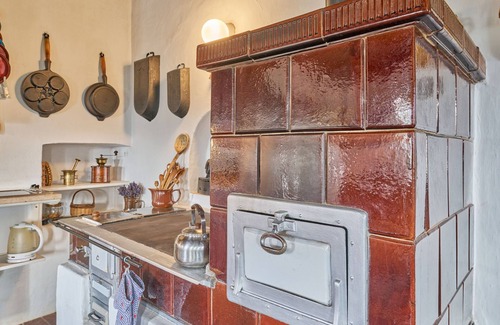 Zdonov House | Pet-Friendly Vacation Home Zdoňov with Spa & Breakfast