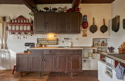 Zdonov House | Pet-Friendly Vacation Home Zdoňov with Spa & Breakfast