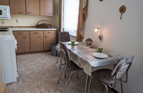 Bad Muskau House | Pet-Friendly Retreat at Zerna by Interhome - Top Rated 8.8/10