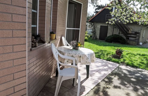 Bad Muskau House | Pet-Friendly Retreat at Zerna by Interhome - Top Rated 8.8/10