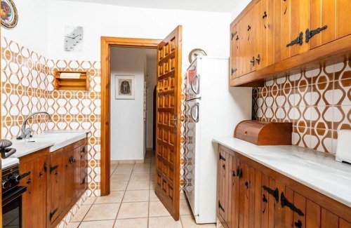 Balcon del Mar House | Oceanfront Bliss at Zindel by Interhome - Rated 8.6/10