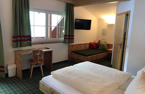 Pichl-Preunegg Other | Vacation home "Zirbe" - Kurzbucher - Heisshof