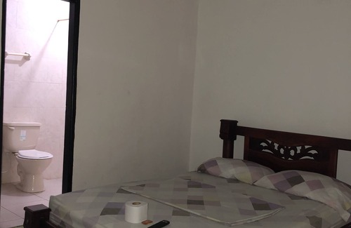 Sahagun Hotel | Cozy Getaway Hotel Near Tolu and Cobeñas for Families