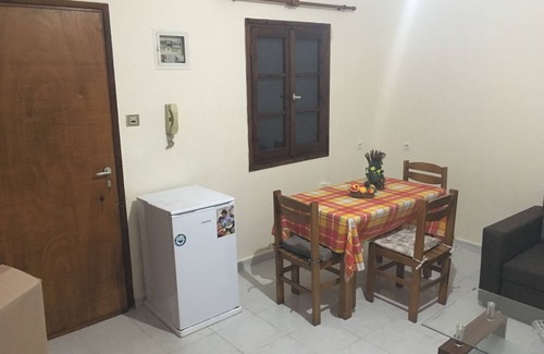 Kalivia Poliyirou House | Cozy Vacation House Just 5 Minutes from the Beach