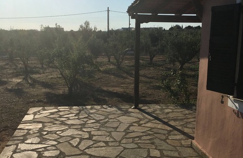 Kalivia Poliyirou House | Cozy Vacation House Just 5 Minutes from the Beach