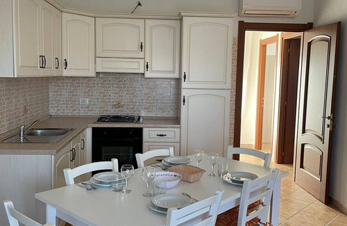 Budoni House | Cozy Vacation House Near the Ocean with Great Amenities