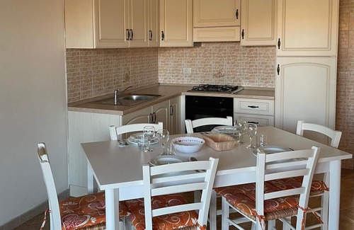 Budoni House | Cozy Vacation House Near the Ocean with Great Amenities