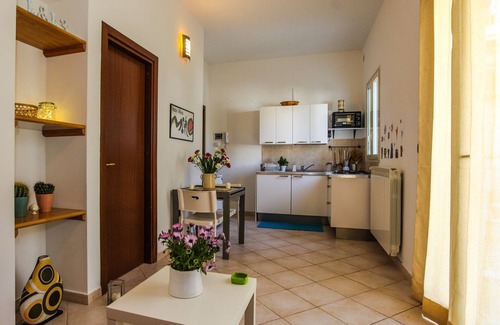Taranto Apartment | Relaxing Stay at Vacation House Bed&Milk in Puglia