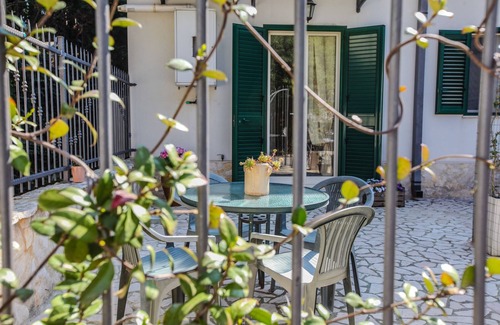 Taranto Apartment | Relaxing Stay at Vacation House Bed&Milk in Puglia