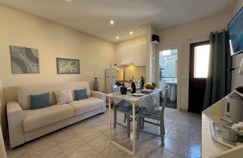 Casteldaccia Apartment | Vacation House Conca D'Oro