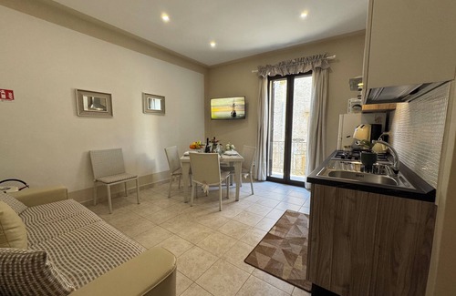 Casteldaccia Apartment | Vacation House Conca D'Oro