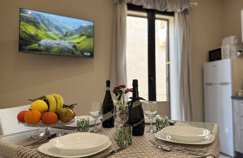 Casteldaccia Apartment | Vacation House Conca D'Oro