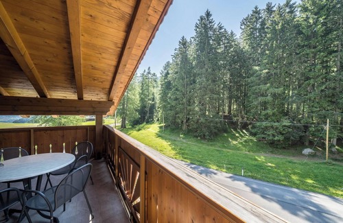 Moso in Passiria Apartment | Scenic Maria Edelweiss Vacation House with Spa & Mountain View