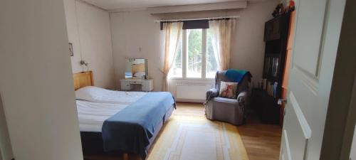 Sastamala House | Pet-Friendly Escape at Vacation House Kommee Kurki