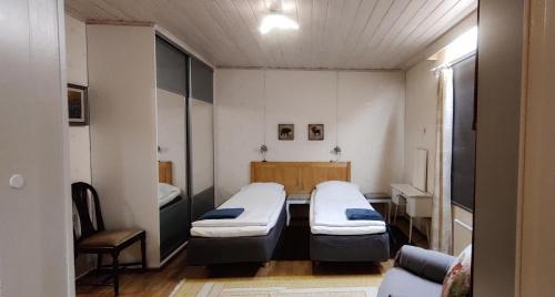 Sastamala House | Pet-Friendly Escape at Vacation House Kommee Kurki