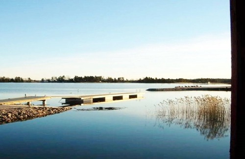 Mellerud O Cottage | Idyllic Vacation House "Lake Vänern" with Pool & Spa