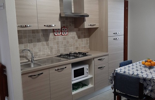Portoscuso House | Ideal Vacation House "LEVANTE" Steps from Sea & Historic Center