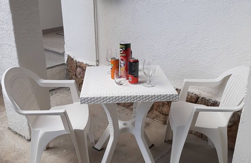 Portoscuso House | Ideal Vacation House "LEVANTE" Steps from Sea & Historic Center