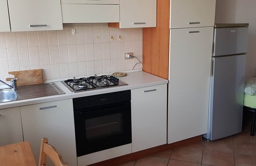 Vicomero Apartment | Convenient Vacation House Near Parma Fairgrounds