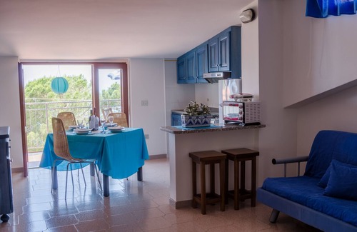 Centola Villa | Guest Rated: 9.8 - Stay at Vacation House 'Ro. & Se.' in Palinuro
