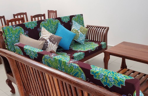 Fumba House | Relaxing Ocean View Vacation House with Pool & Spa
