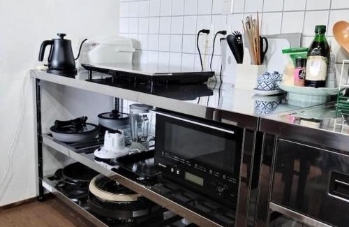 Tomi House | Family-Friendly Getaway at Vacation House WAKURA