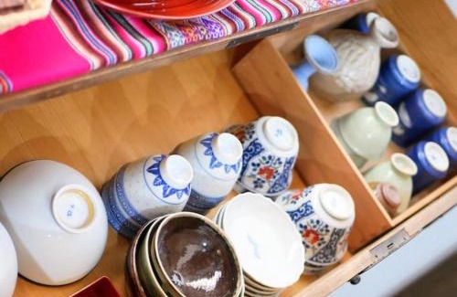 Tomi House | Family-Friendly Getaway at Vacation House WAKURA