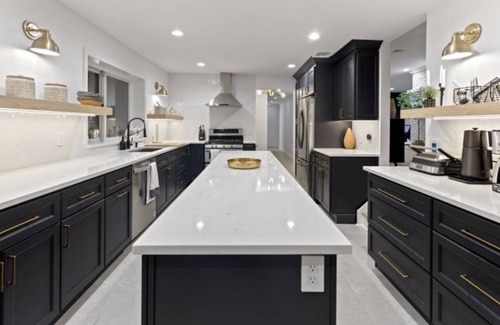 West Milford Villa | Ideal Vacation House with Indoor Pool and Family Activities