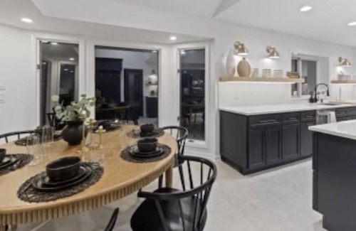 West Milford Villa | Ideal Vacation House with Indoor Pool and Family Activities