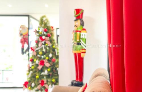 Baguio House | Vacation House with Heated Dipping Pool in Baguio City