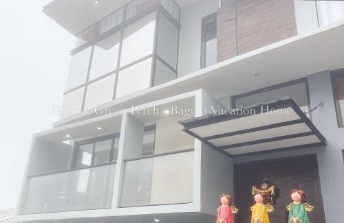 Baguio House | Vacation House with Heated Dipping Pool in Baguio City