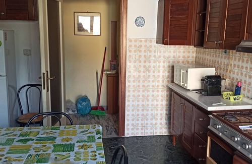 Falerna Marina Apartment | Vacation House with Sea View, a few steps from the beach.