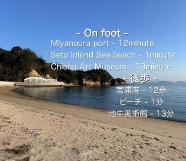 Miyanoura Villa | Beachfront Retreat at YOKOMBO ANNEX - Rated 9.5/10!