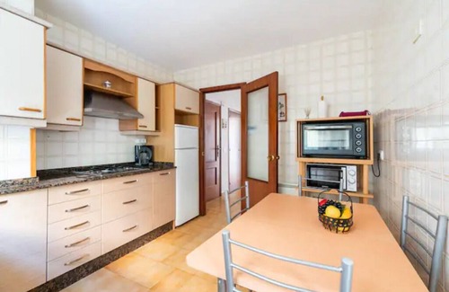 A Guarda Condo | Unforgettable Getaway in Rías Baixas with Oceanfront Views