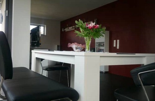 Traunreut House | Vacation in beautiful Chiemgau