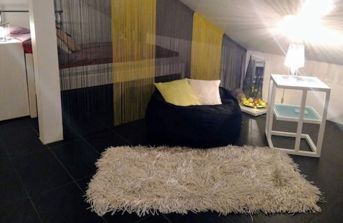 Traunreut Apartment | Vacation in beautiful Chiemgau - Studio