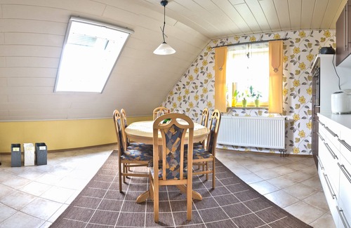 Glashutten Apartment | Unforgettable Getaway in Franconian Switzerland Awaits